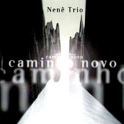 Acheter Nenê Trio - Caminho Novo État correct - 15,56 € Nenê Trio - Caminho Novo État correct - reconditionné disponible sur Label Emmaüs